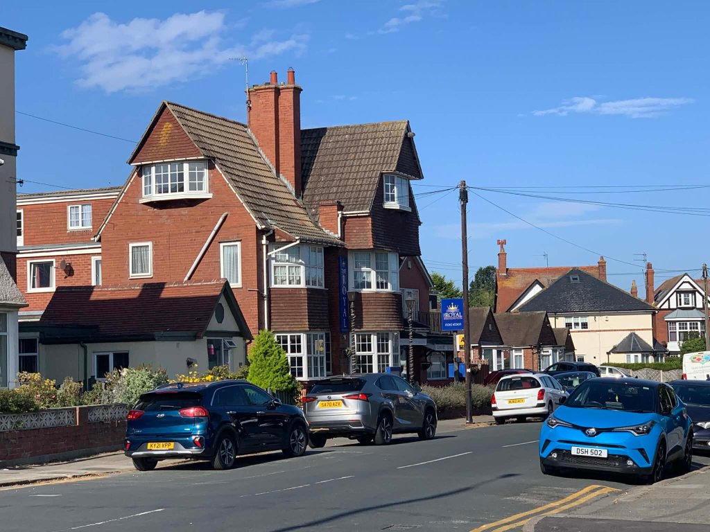 The Royal Bridlington-官方