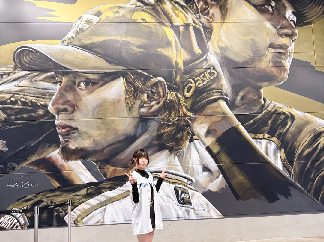 Hokkaido Ballpark F Village・ Es Con Field-北广岛市必去景点