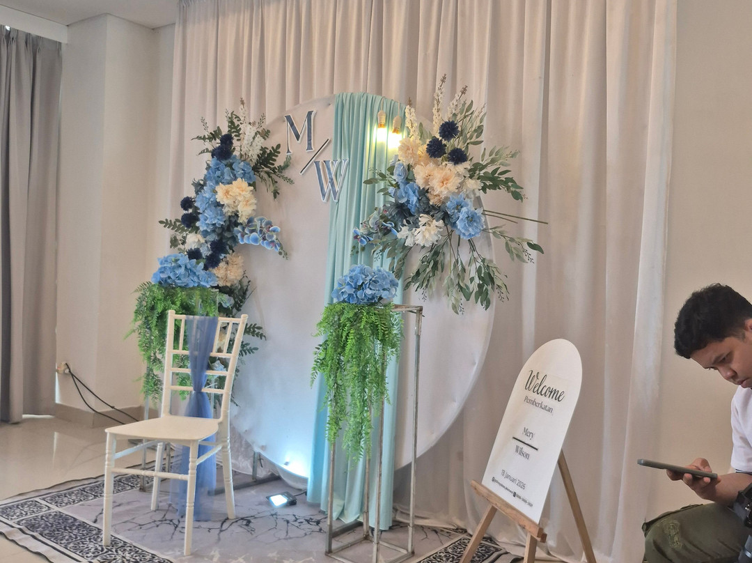 Amaris Hotel Serpong Tangerang主图