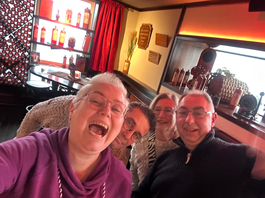 Schrobbelèr-蒂尔堡必去景点