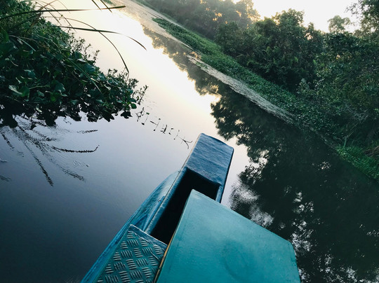 Wildlife Wonders Sri Lanka-唐卡拉必去景点