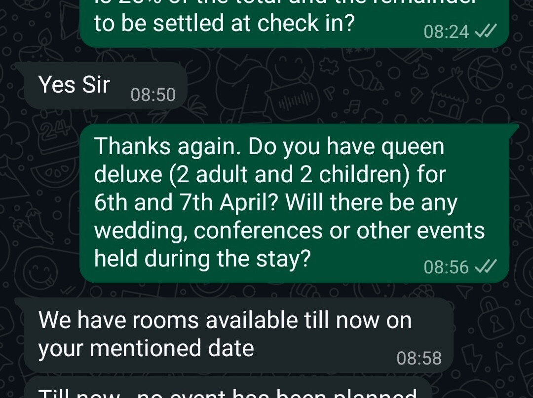 Grand Sultan Tea Resort & Golf