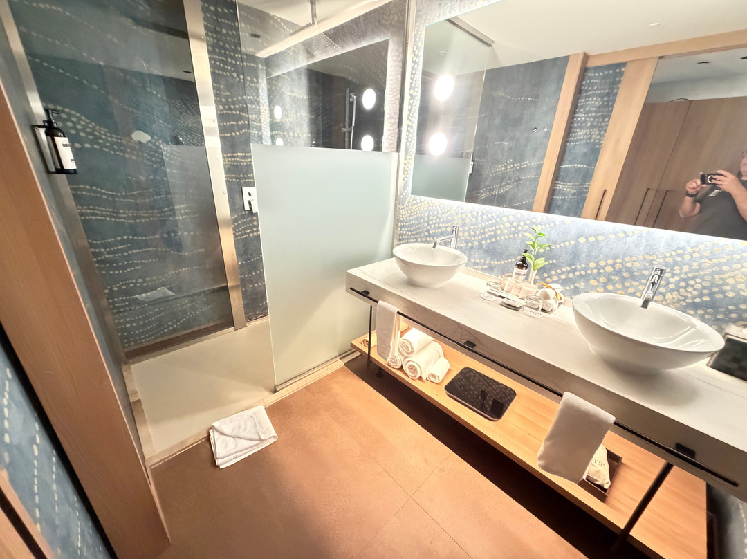 Secrets Baby Beach Aruba