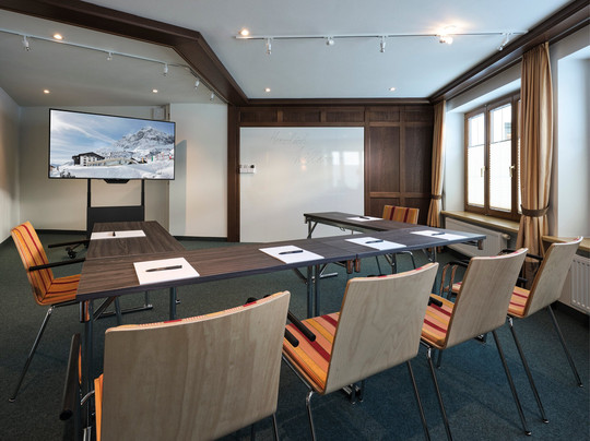 Hotel Zürserhof主图