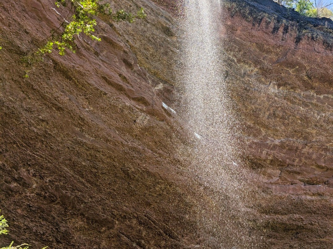 Paradise Falls-Cheshunt必去景点