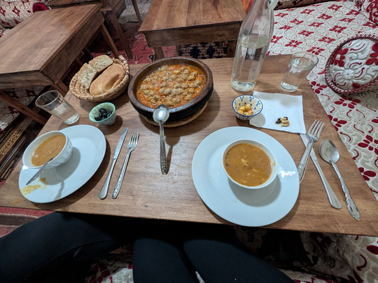 Riad Jnane El Karma主图