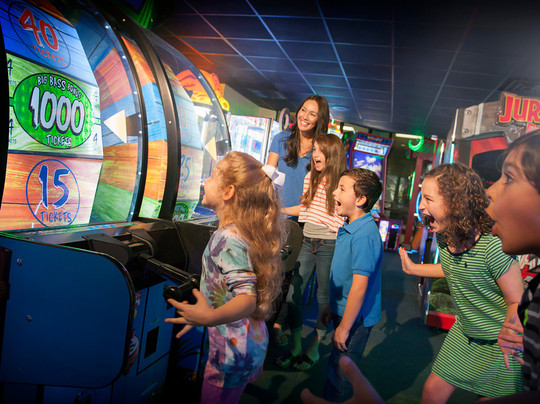 Beach Cove Resort主图