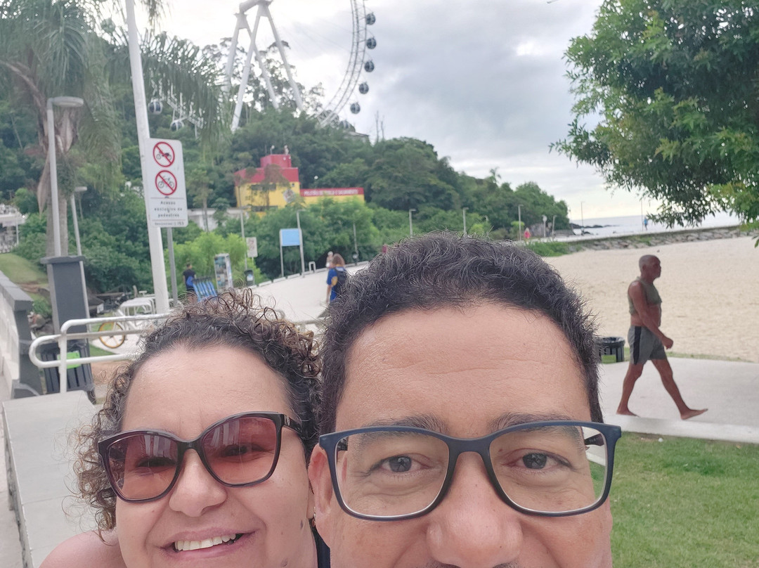 Praia das Laranjeiras-康泊琉海水浴场必去景点