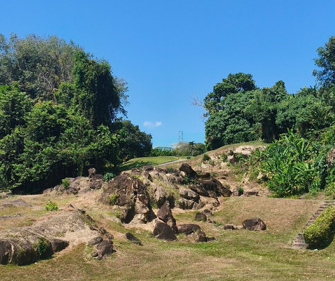 Penang Golf Club-峇六拜必去景点