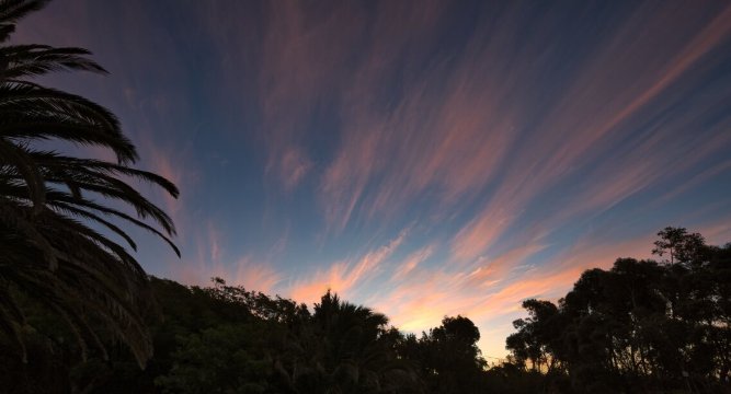 花海精品民宿-浴室