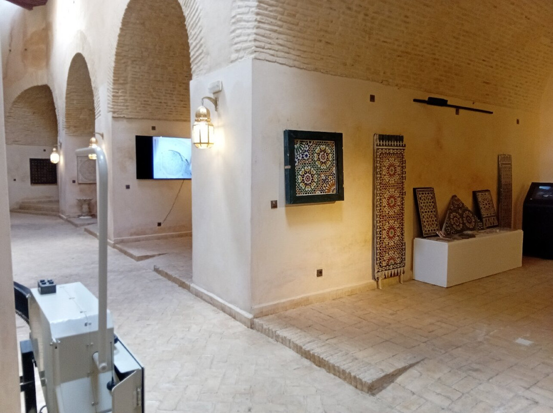 Borj Sud-非斯必去景点