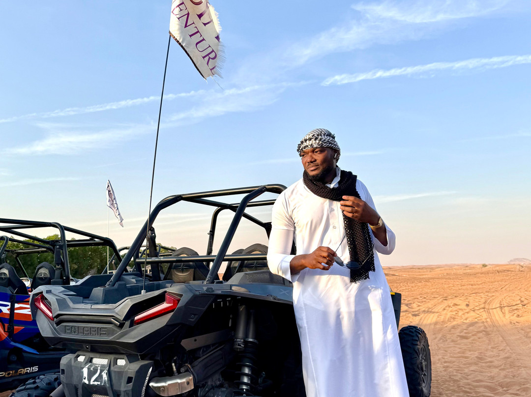 Adansi Travels-阿克拉必去景点