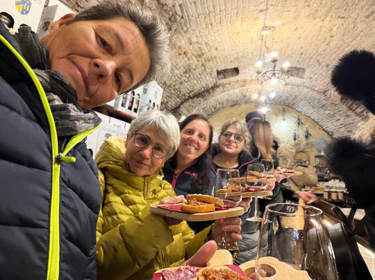 Azienda Agricola Ercolani-蒙特普尔恰诺必去景点