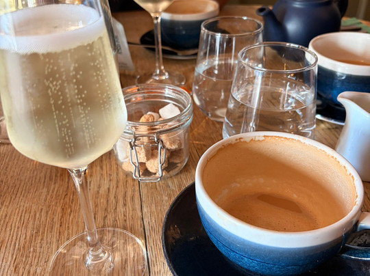 Dunstan House Inn (hotel)主图