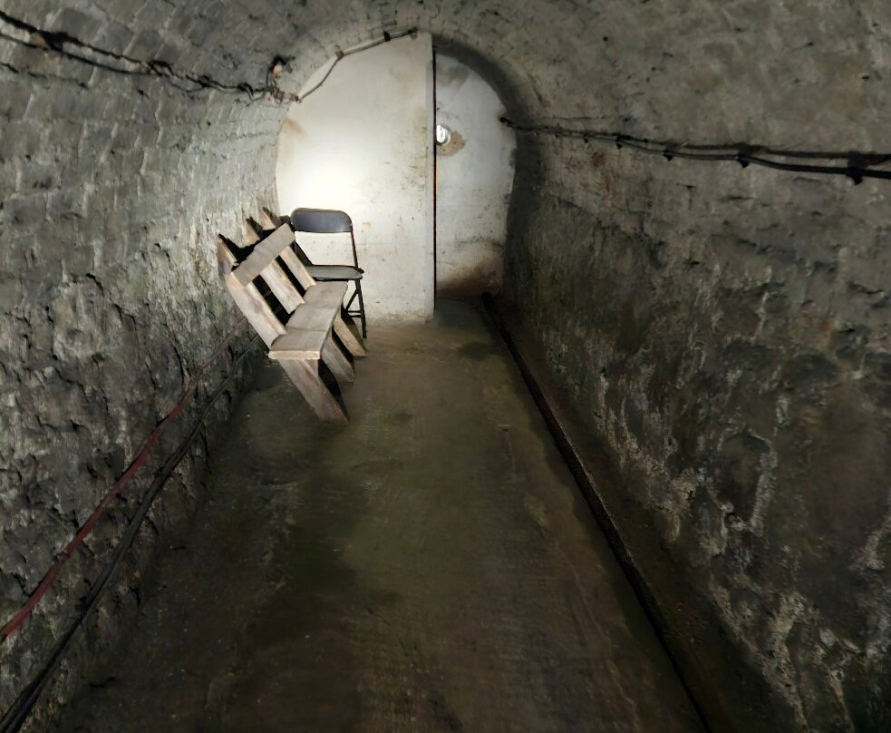 维多利亚地道-纽卡斯尔必去景点