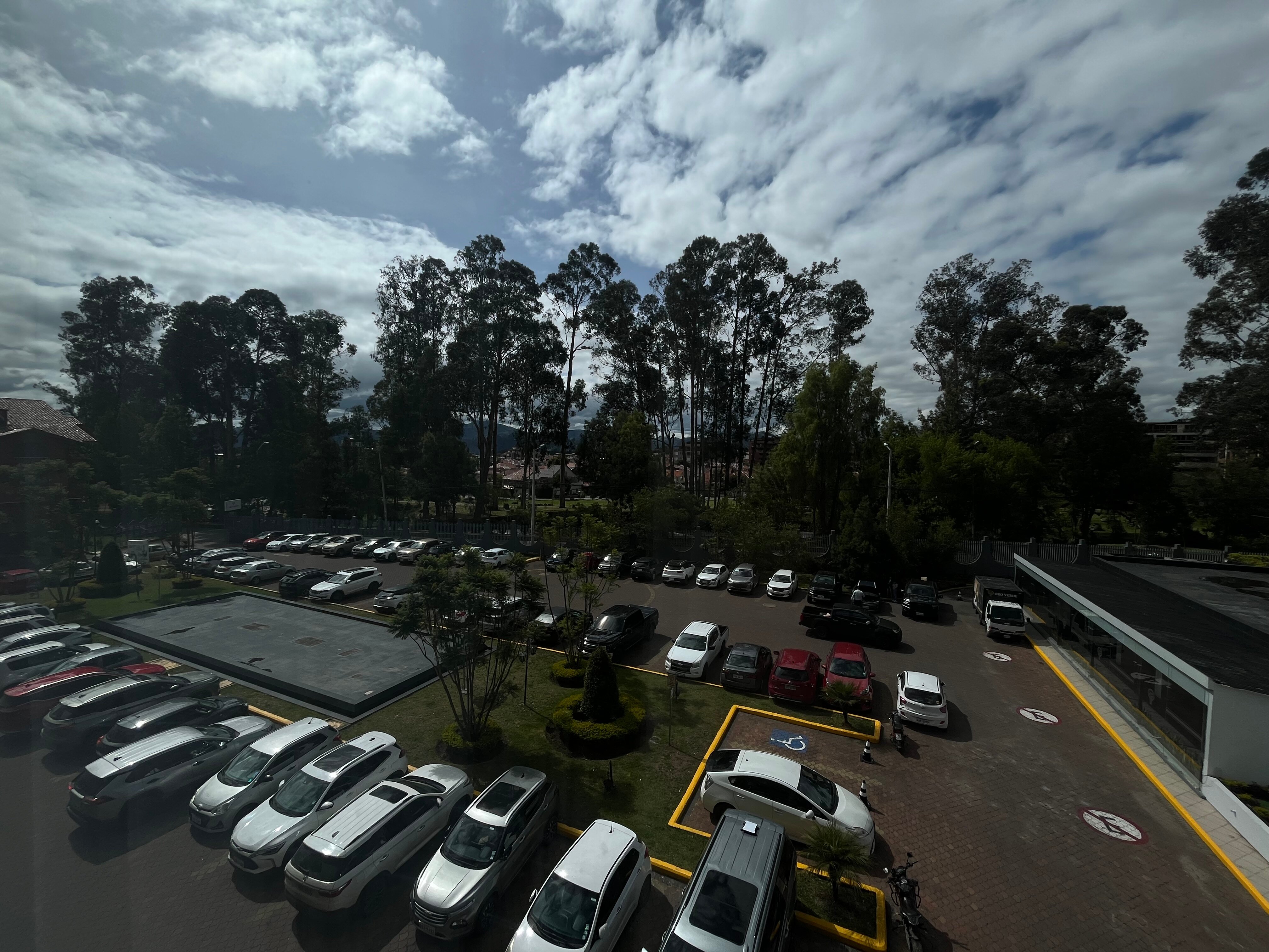 昆卡奥罗佛得角酒店-官方