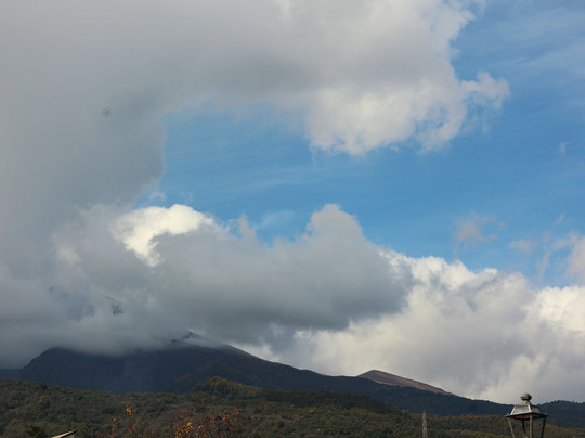 Piazza Belvedere Giovanni d'Aragona-Milo必去景点