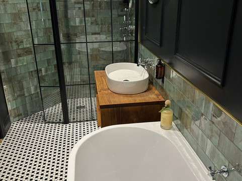 Rob Roy - Boutique Accommodation主图