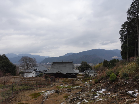 Chongmyo Shrine-神河町必去景点