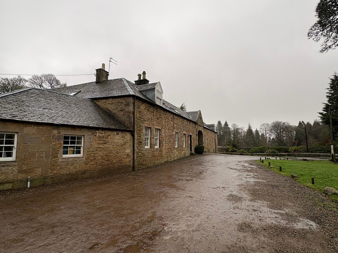 Harburn Estate主图