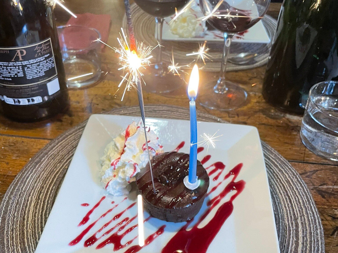 Le Relais du Lac Noir主图