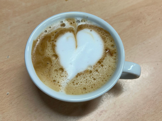 Espresso Academy-佛罗伦萨必去景点