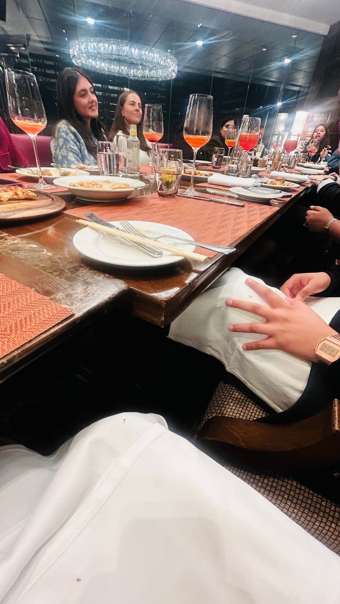 The Leela Ambience Gurugram Hotel & Residences-官方