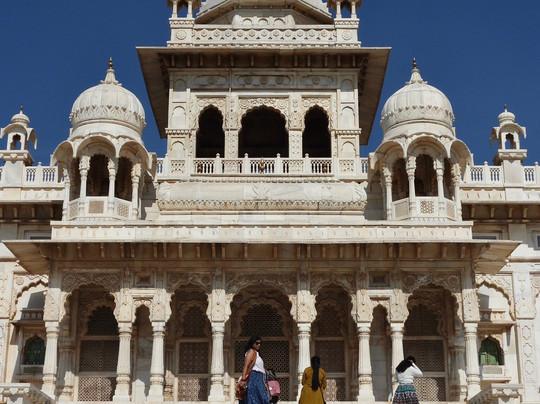 Namaste Private Driver India-新德里必去景点