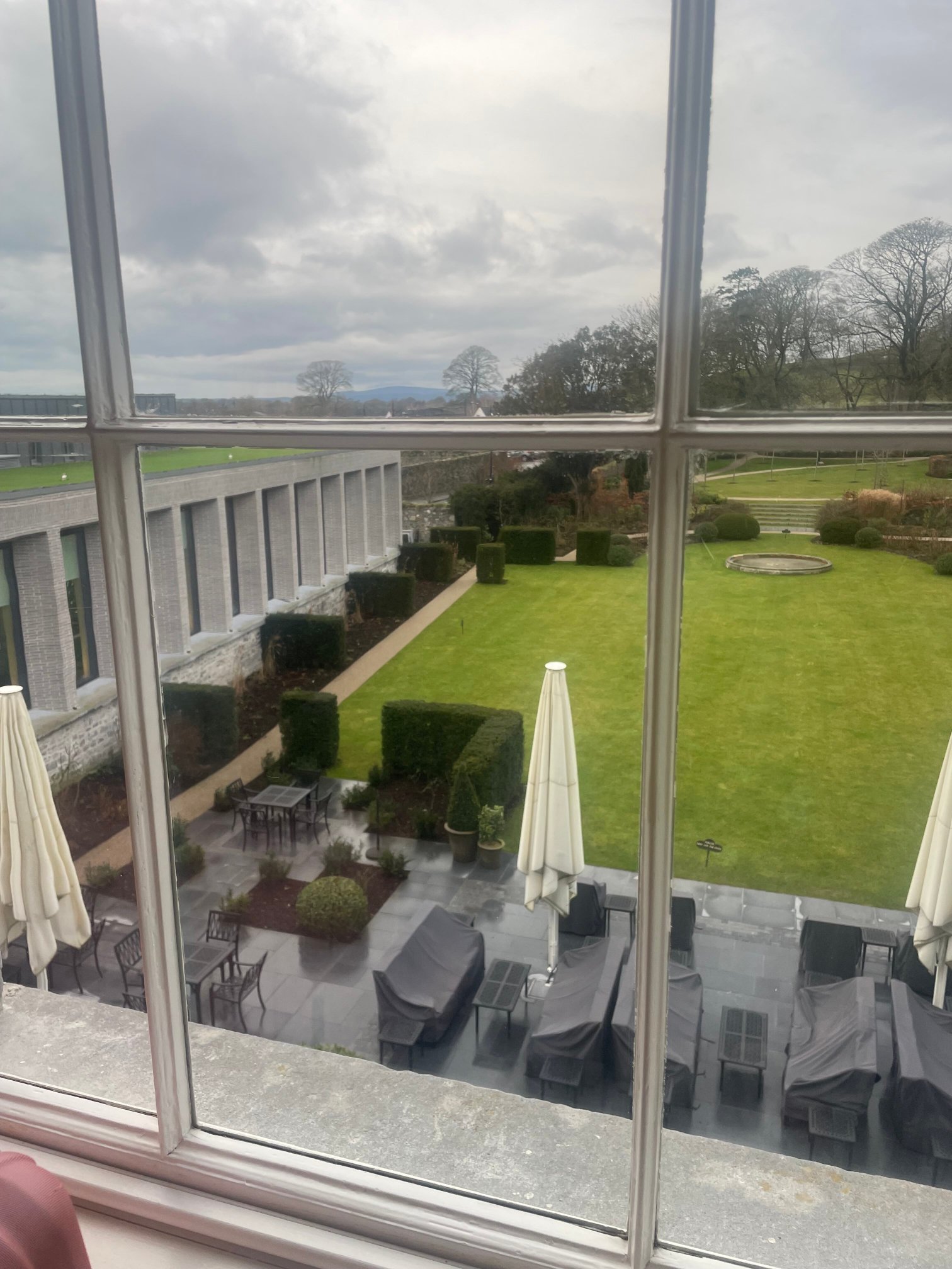 Cashel Palace Hotel-官方