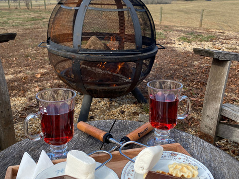 Revalation Vineyards-Madison必去景点