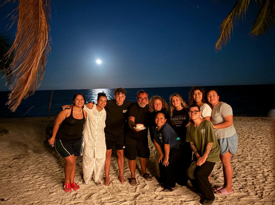 Hotel Cielo y Selva主图