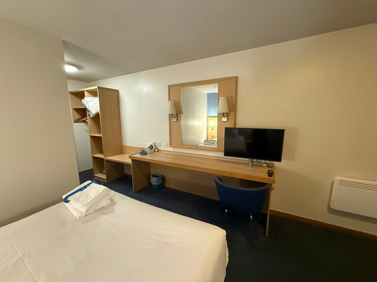 Travelodge Bicester Cherwell Valley M40主图