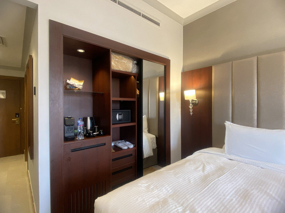 达尔塔克瓦酒店主图