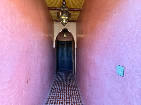 Dar Diafa Kaltoum主图