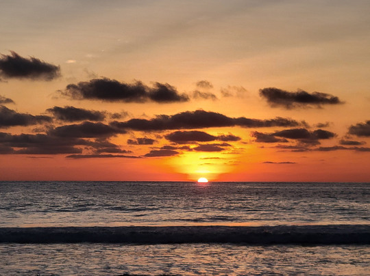 Go Camping-Velasco Ibarra必去景点