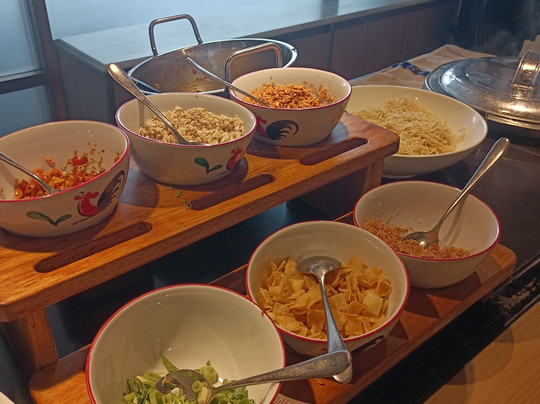 Swiss-Belhotel Solo主图