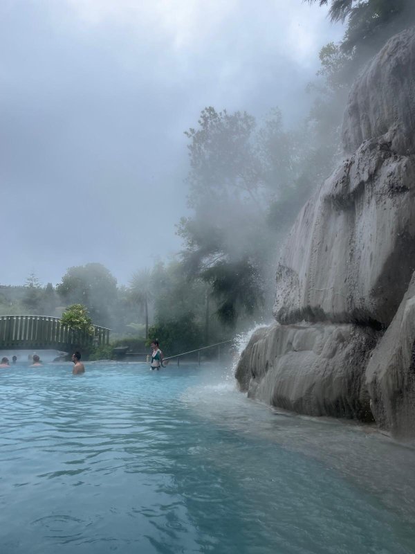 贝维尤怀拉基度假村-官方