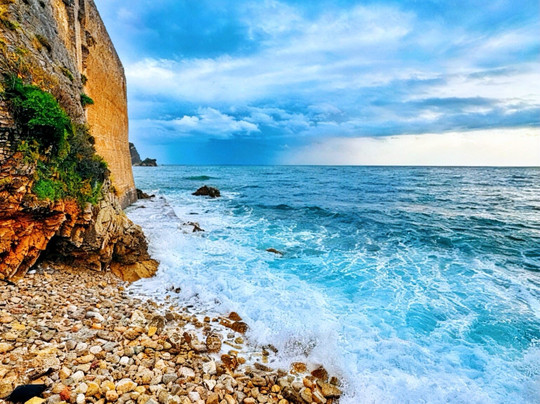 EuroTrip Adventures-Lenting必去景点