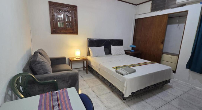 Metiaut酒店住宿-Vila Bemori