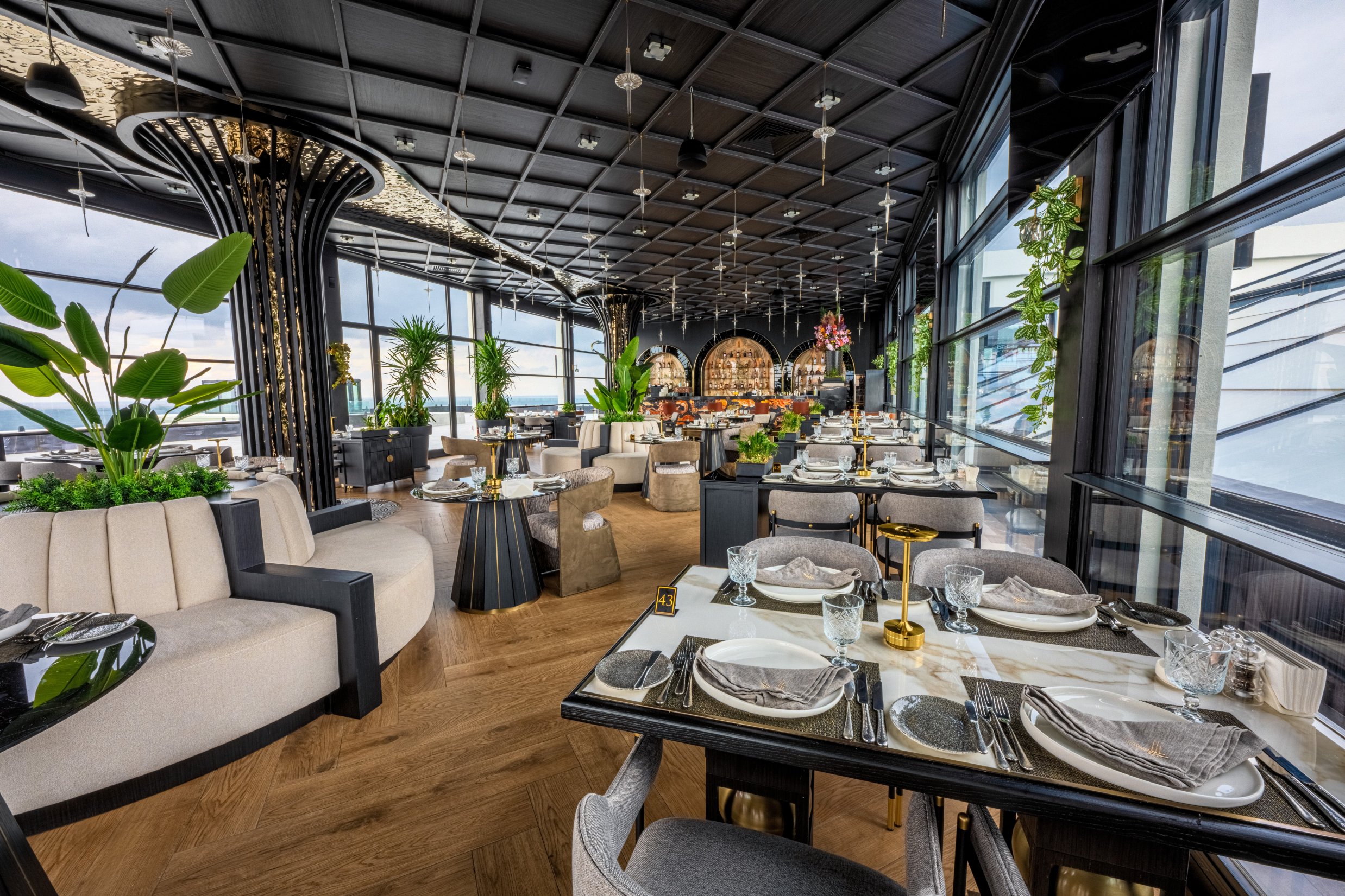 Chamada Prestige Hotel & Spa-餐饮