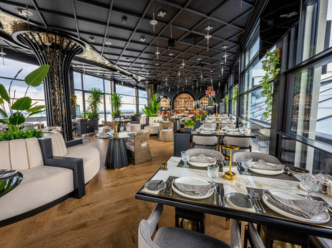 Chamada Prestige Hotel & Spa主图