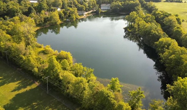 Silver Cup Lake Adventures-Cedarville必去景点