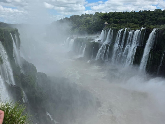 Feirinha de Puerto Iguazu-伊瓜苏港必去景点