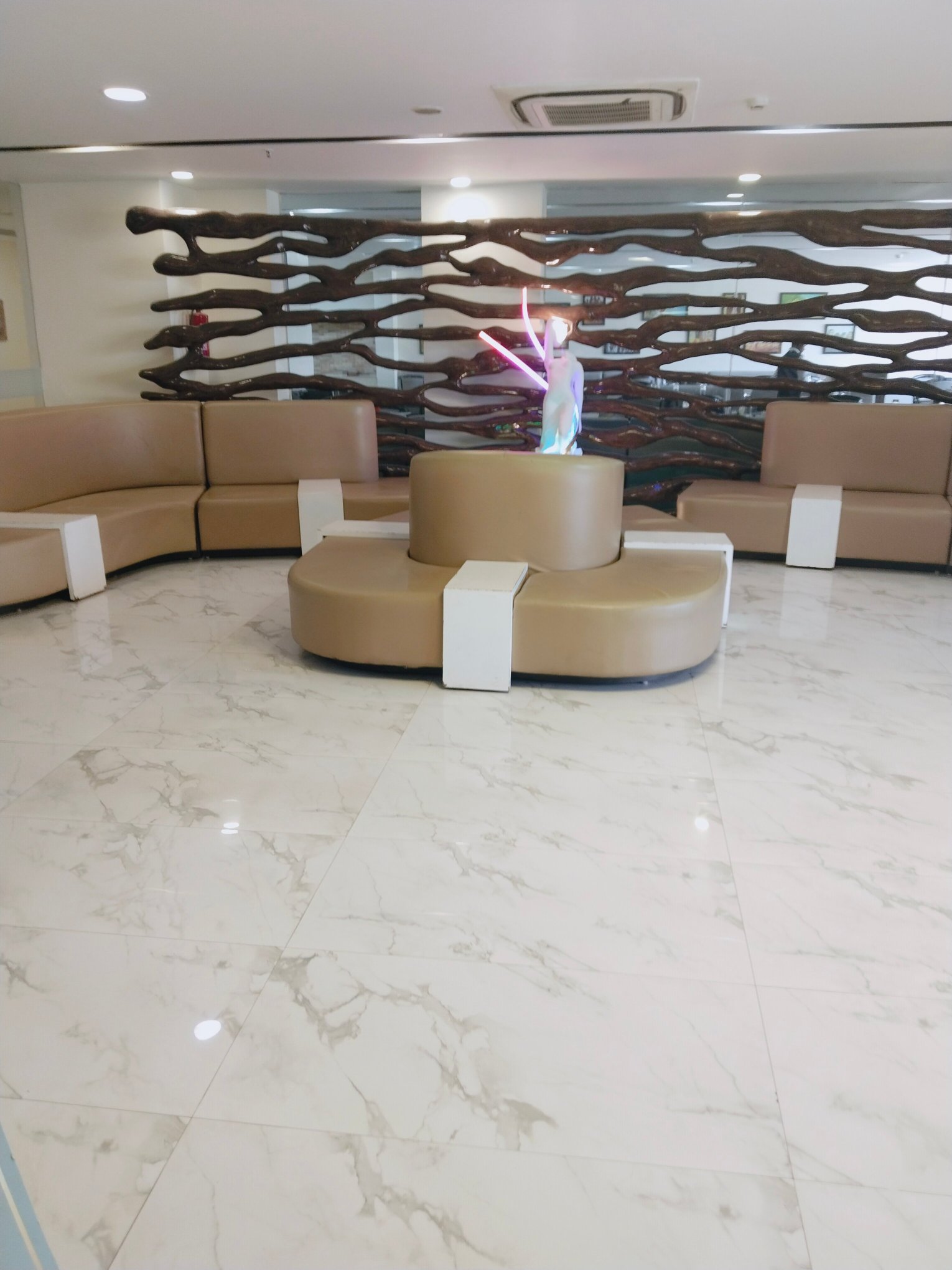 Ambar Sarovar Portico-官方