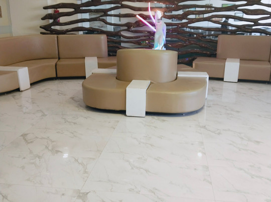 Ambar Sarovar Portico主图