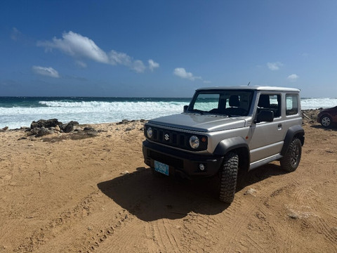 California Lighthouse-Noord必去景点