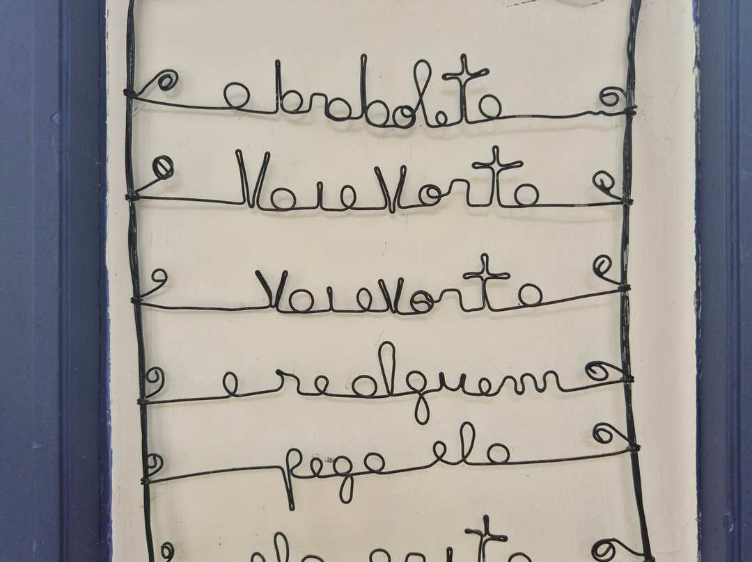 Pousada DiMari主图