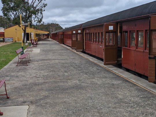 Zig Zag Railway-利特高必去景点