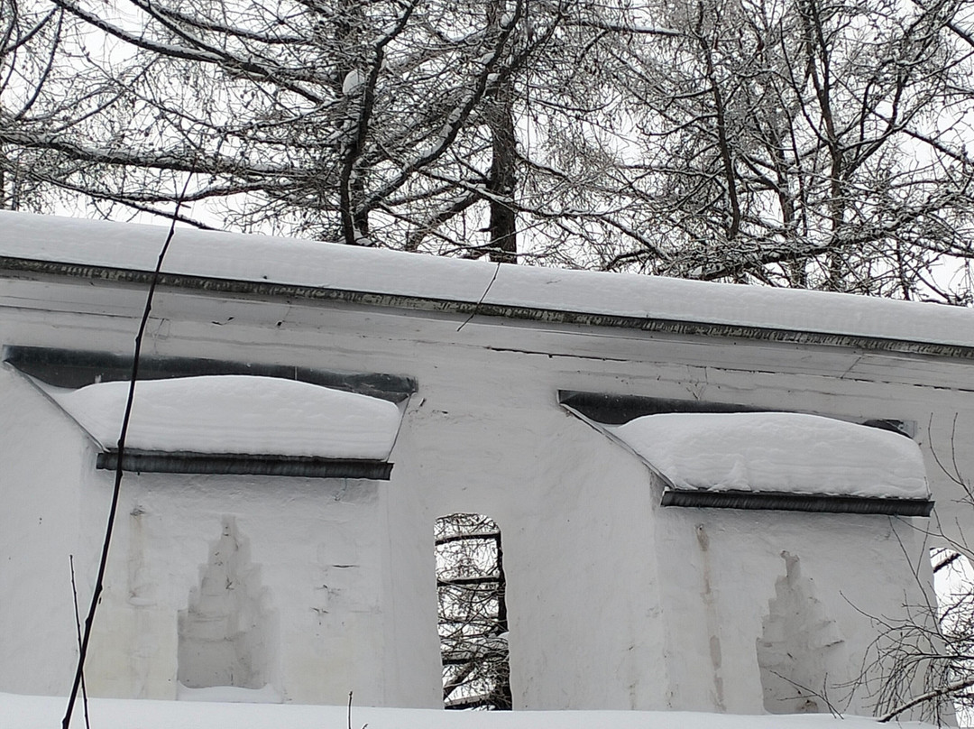 Alexandrovskaya Sloboda-Aleksandrov必去景点