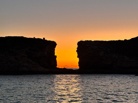 I Love Comino-姆贾尔必去景点